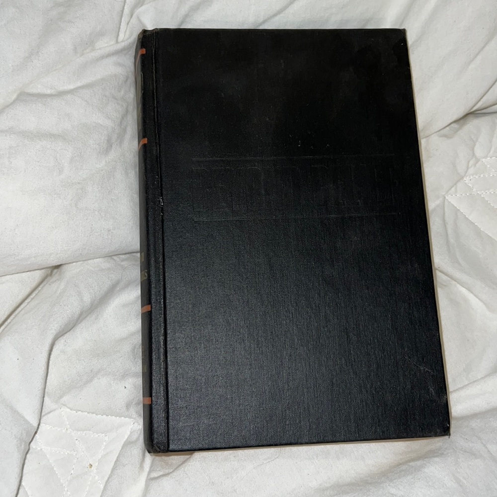 Beyond belief by Emlyn Williams, a Chronicle of murder and its detection, book